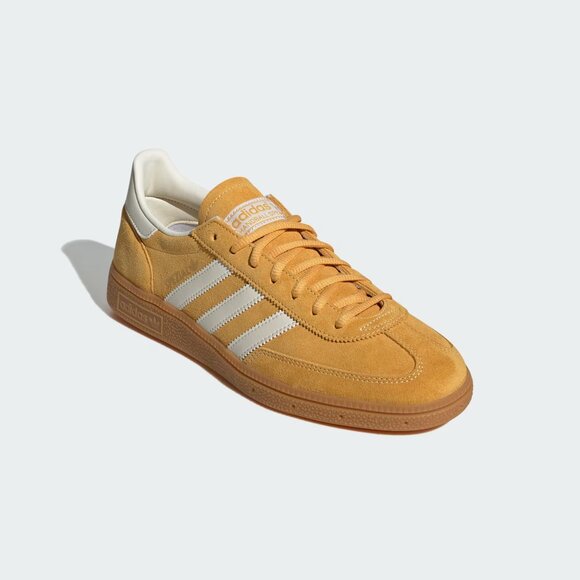 Adidas Handball Spezial Sneaker (Yellow)(Sz 11) - Picture 2 of 9